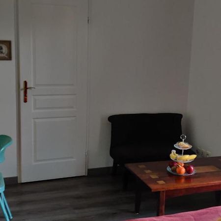 Ocalm Longjumeau Exterior foto