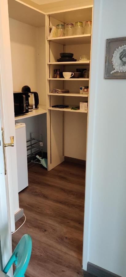 Ocalm Longjumeau Exterior foto