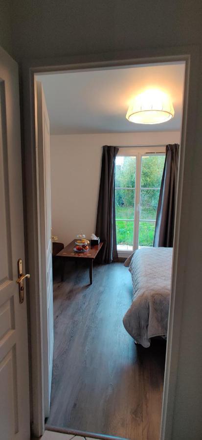 Ocalm Longjumeau Exterior foto